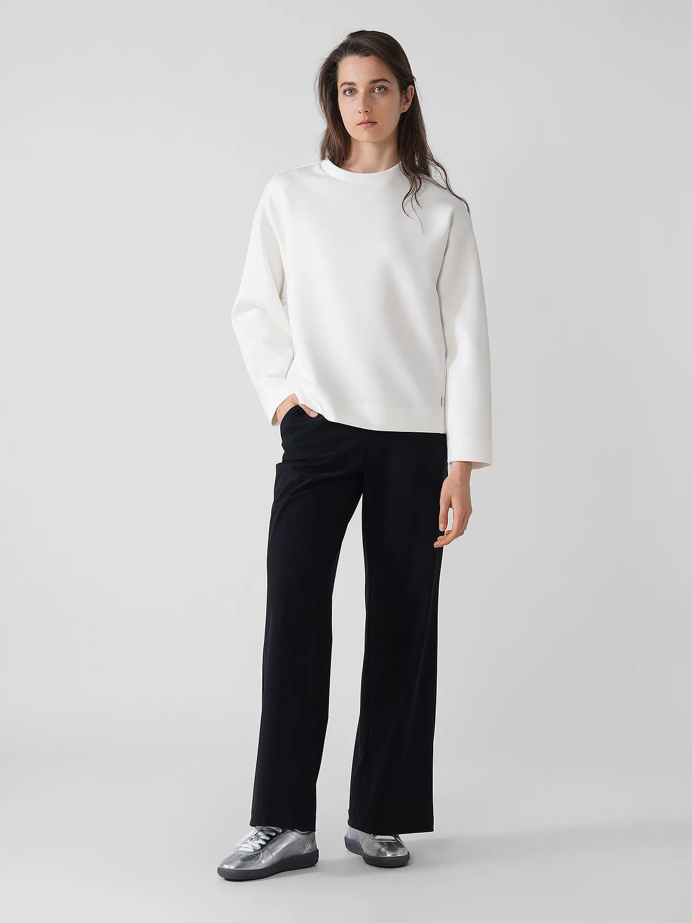 ECOALF | Sweater VALDIVIAALF | 